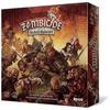 Zombicide Black Plague | EECMZB01 | Jean-Baptiste Lullien / Nicolas Raoult | La botiga en català de jocs de taula moderns