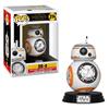 FUNKO POP! STAR WARS EP 9 - BB 8 Nº314 | TCG314 | La botiga en català de jocs de taula moderns