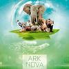 Ark Nova | mg-5265 | Mathias Wigge | La botiga en català de jocs de taula moderns