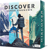 Discover Lands Unknown | DSC01ES | Corey Konieczka | La botiga en català de jocs de taula moderns