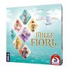 Mille Fiori | BCMILLEEC | Reiner Knizia | La botiga en català de jocs de taula moderns