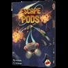 ESCAPE PODS | 2TOM7463 | Linus Garriga | La botiga en català de jocs de taula moderns