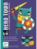 HERO TOWN | DJ35143 | La botiga en català de jocs de taula moderns