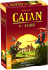 Catan: El Duelo | BGCATDU | Klaus Teuber | La botiga en català de jocs de taula moderns