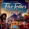 Five Tribes | mg-157354 | Bruno Cathala | La botiga en català de jocs de taula moderns