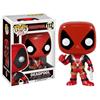 FUNKO POP! DEADPOOL - THUMB UP Nº112 | TCG112 | La botiga en català de jocs de taula moderns
