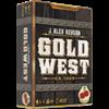 Gold West | tt-5448 | J. alex Kevern | La botiga en català de jocs de taula moderns