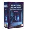El Misterio del Dr. Dark  | L0010 | Martin N. andersen, Alexander Peshkov, Ekaterina Pluzhnikova | La botiga en català de jocs de taula moderns