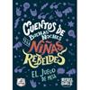 Cuentos de Buenas noches para niñas rebeldes. El juego de mesa | MG-CBNPNIRJDM  | La botiga en català de jocs de taula moderns