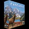 Cascadia | DELIGAMES-295947 | Randy Flynn | La botiga en català de jocs de taula moderns