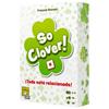 So Clover! | SC-SP01 | françois Romain | La botiga en català de jocs de taula moderns
