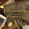 Exploradores del mundo perdido | mg-311918 | Cédric Chaboussit | La botiga en català de jocs de taula moderns