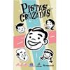 Pistas cruzadas | mg-300753 | Grégory Grard | La botiga en català de jocs de taula moderns