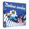 Dulces Sueños | BGDSSP | Neil Kimball | La botiga en català de jocs de taula moderns