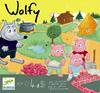 WOOLFY | DJ38427 | La botiga en català de jocs de taula moderns