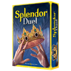 Splendor Duel | SCSPL2P01ES | Marc André / Bruno Cathala | La botiga en català de jocs de taula moderns