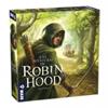 Las aventuras de Robin Hood | BGROBSP | Michel Menzel | La botiga en català de jocs de taula moderns