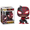 FUNKO POP! MAX VENOM MILES MORALES Nº600 | TCG600 | La botiga en català de jocs de taula moderns