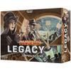 PANDEMIC LEGACY TEMPORADA CERO | ZM7174ES | Matt Leacock/Rob Daviau | La botiga en català de jocs de taula moderns