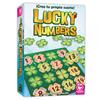 Lucky Numbers | TRG-042luc | Michael Schacht | La botiga en català de jocs de taula moderns