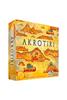 Akrotiri | SDGAKROTIRI01 | Jay Cormier / Sen-Foong Lim | La botiga en català de jocs de taula moderns