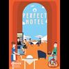 Perfect Hotel | arr-01083 | Hiroshi Kawamura | La botiga en català de jocs de taula moderns