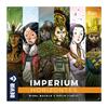 Imperium Horizontes | BGIHP | NIgel Buckle / David Turczi | La botiga en català de jocs de taula moderns
