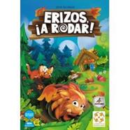 ERIZOS A RODAR! | MG-259830 | URTIS SULINSKAS | La botiga en català de jocs de taula moderns