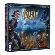 El Ansia | BGHUNSP | Richard Garfield | La botiga en català de jocs de taula moderns