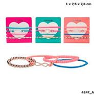 Top Model pack braçalets | 4247 | La botiga en català de jocs de taula moderns