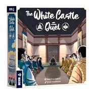 The White Castle Duel | BGWCDESP | Shei S. & Isra C. | La botiga en català de jocs de taula moderns