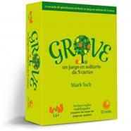 Grove | melmac-329873 | Marck Tuck | La botiga en català de jocs de taula moderns