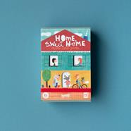 Home, sweet home | CA005U | La botiga en català de jocs de taula moderns