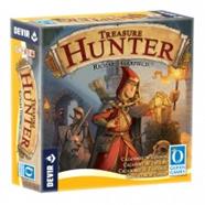 Treasure Hunter | BGTHML | Richard Garfield | La botiga en català de jocs de taula moderns