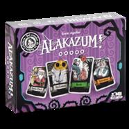 ALAKAZUM 3era Edició | ZP-254639 | Enric Aguilar | La botiga en català de jocs de taula moderns