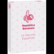 República Bananera - La Vacuna Española | 195314 | La botiga en català de jocs de taula moderns