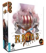 RAIDS | TCG0096 | Brett j. Gilbert / Mattew Dunstan | La botiga en català de jocs de taula moderns