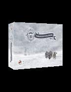 Through Ice and Snow | 2TTI01 | Fernando Eduardo Sánchez | La botiga en català de jocs de taula moderns