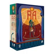Ra | TRG-088ran-pack | Reiner Knizia | La botiga en català de jocs de taula moderns