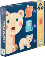 A EL BOSC | DJ37143 | La botiga en català de jocs de taula moderns