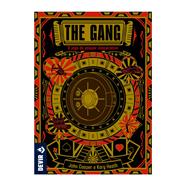 The Gang | BGGANGSP | John Cooper / Kory Heath | La botiga en català de jocs de taula moderns