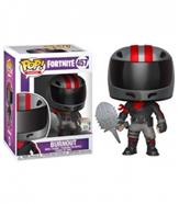FUNKO POP! FORTNITE BURNOUT SERIE 2 | TCG457 | La botiga en català de jocs de taula moderns