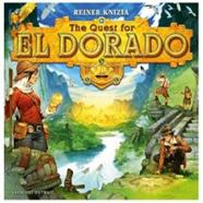 El Dorado | RAVENSBURGER-217372  | Reiner Knizia | La botiga en català de jocs de taula moderns
