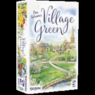 Village Green | deligames-300583 | Peer Sylvester's | La botiga en català de jocs de taula moderns