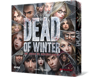 Dead of winter | EEPHDW01 | Isaac Vega / Jon Gilmour | La botiga en català de jocs de taula moderns