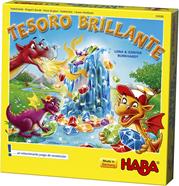 TESORO BRILLANTE  | HABA304086 | LENA AND GÜNTER BURKHARDT | La botiga en català de jocs de taula moderns
