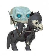FUNKO POP! WHITE WALKER  A CABALLO Nº60 | TCG60 | La botiga en català de jocs de taula moderns