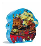 EL BARCO PIRATA | DJ37241 | La botiga en català de jocs de taula moderns