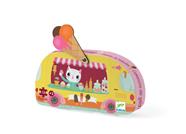 CAMIÓ DELS GELATS | DJ37264 | La botiga en català de jocs de taula moderns