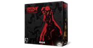Hellboy el juego de tablero | EEMTHB01 | La botiga en català de jocs de taula moderns